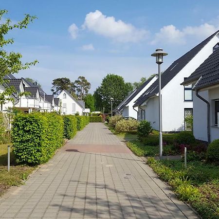 Meeresbrise Asternweg Zinnowitz Exterior photo
